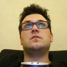 george_pinkava's avatar
