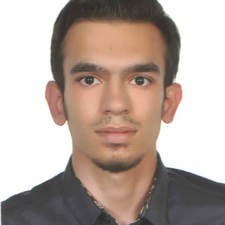 Sahand Shaker's avatar