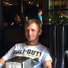 Сергей_Свечнов's avatar