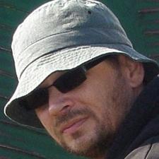 Gintaras Kučinskas's avatar