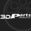 3DPARTSWAREHOUSE's avatar
