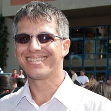 Adriano dos Santos's avatar
