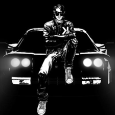 david_jerome's avatar