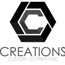 CreationsCustom3DP's avatar