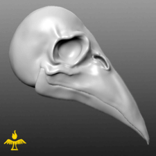 Messera's avatar