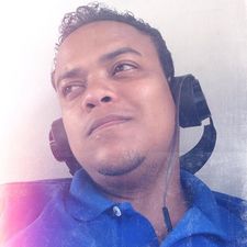 Gabriel Santos's avatar