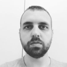 dmytro_kyryliuk's avatar