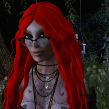 Zola Zsun's avatar