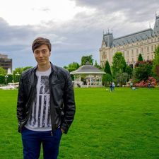 alexandru_daniel's avatar