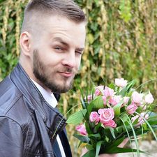 Юрий_Гагарин's avatar