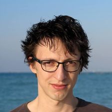 jamayk's avatar
