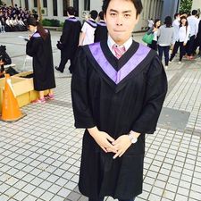 hau tian_lu's avatar