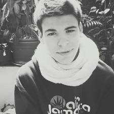 jordi_montoro's avatar