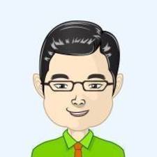 stevel's avatar