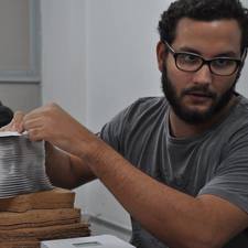 Luigi Vaccari's avatar