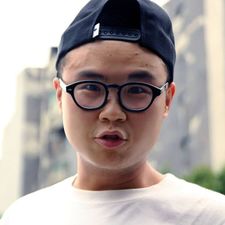 東伯_蔡's avatar