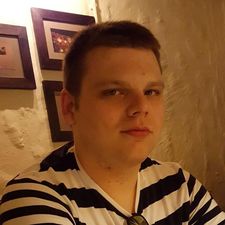 mr's avatar
