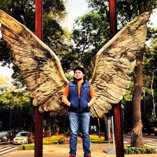angelrmv's avatar