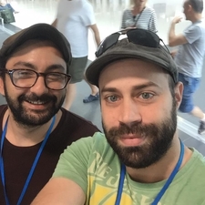 yiannis_korfiotis's avatar