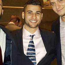 Robert Nappi's avatar