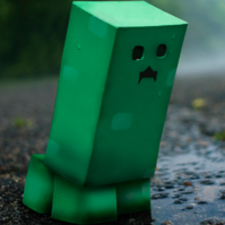 Adamycp's avatar