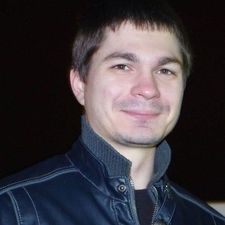 max_lebedinets's avatar