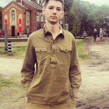 Олег_Мельник's avatar