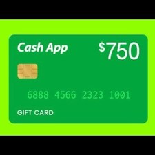 [Gift card] Cash App $750 Gift Card Claim Now's avatar