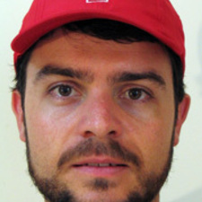Paulo Ricardo Blank's avatar
