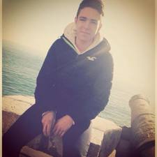 gerard_montagut's avatar