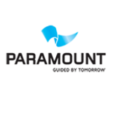 Paramount Group's avatar