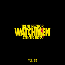 Zip Download Mp3 Trent Reznor Amp Atticus Ross Watchmen Volume 2 Music From Album Download 3d Maker Pinshape