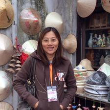 piyanan_charoenruaywattana's avatar