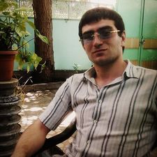 gor_hovakimyan's avatar