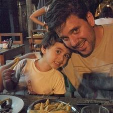francisco_horvath's avatar