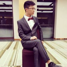 晉宇_郭's avatar