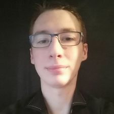 mickael_puchet's avatar