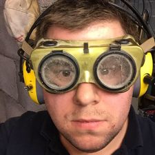 aleksag's avatar