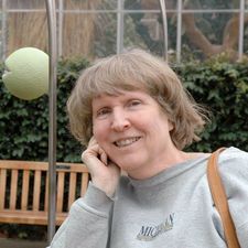 pam_sinclair's avatar
