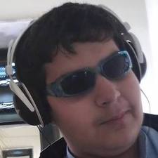 Sark Shadarevian's avatar