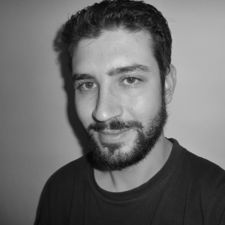 Daniel Herrero Mayo's avatar