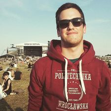 andrzej_makowski's avatar