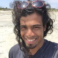 avroshk's avatar