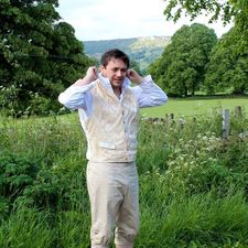 john_hodgkiss's avatar