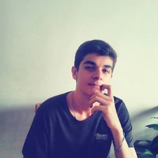 joao victor_manieri's avatar