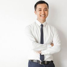 Đức Anh's avatar