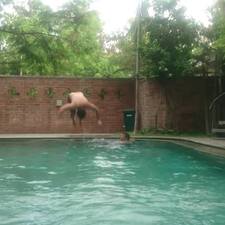 Arjun Singh's avatar