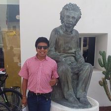 luis_o. lechuga's avatar