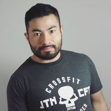 sergiohr's avatar