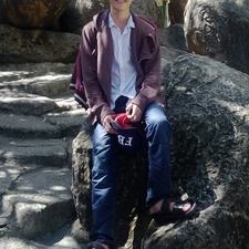 hoang dat's avatar